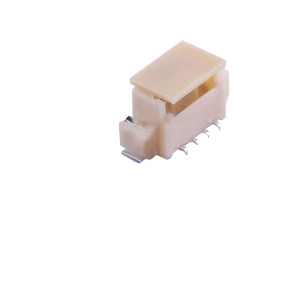 W-1251N04P-0400 electronic component of Cankemeng