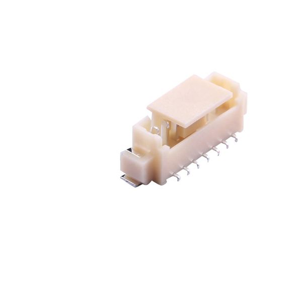 W-1251N07P-0400 electronic component of Cankemeng