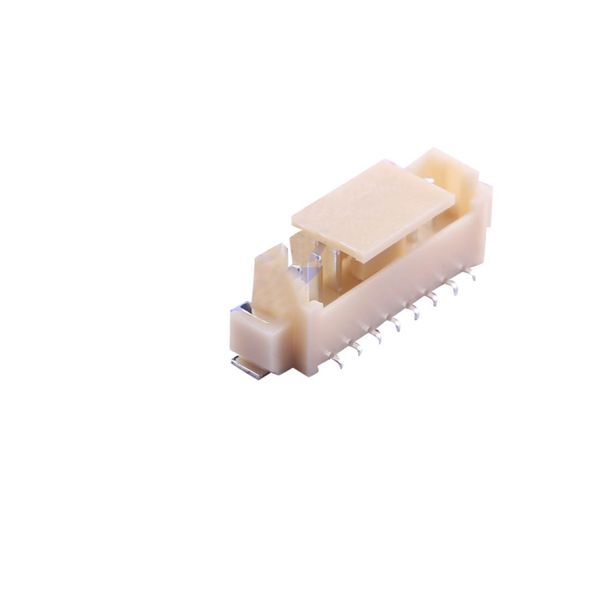 W-1251N08P-0400 electronic component of Cankemeng