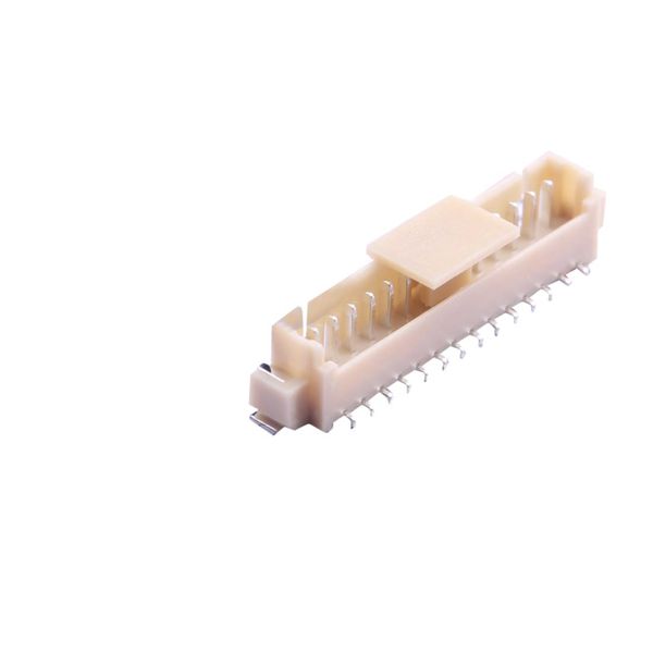 W-1251N14P-0400 electronic component of Cankemeng