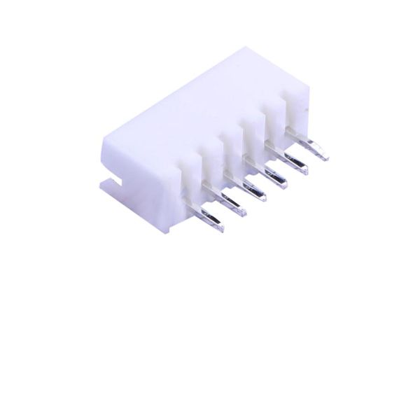 W-2001S06P-K000 electronic component of Cankemeng