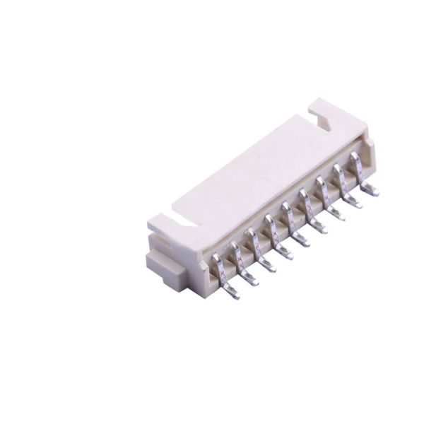 W-2501M09P-0200 electronic component of Cankemeng