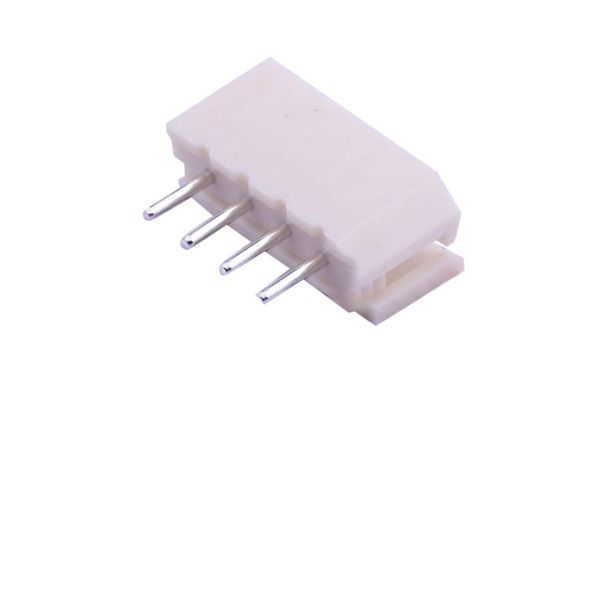 W-2503S04P-0200 electronic component of Cankemeng