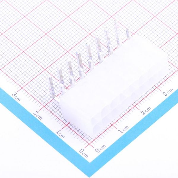 W-5557R16P-0000 electronic component of Cankemeng