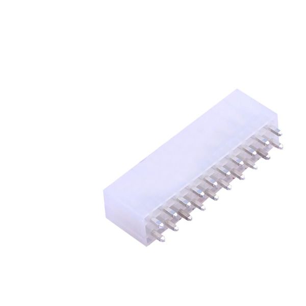 W-5557S20P-0000 electronic component of Cankemeng