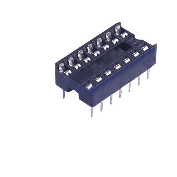 Z-ICS0S14P-NG00 electronic component of Cankemeng