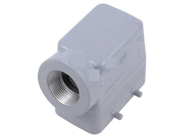 CAO 10.21 electronic component of ILME