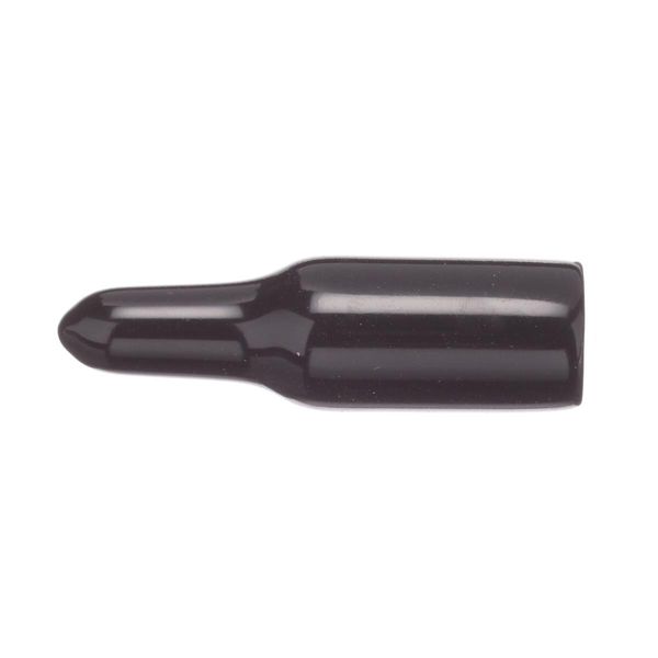 EZ-303-12 BLACK electronic component of Caplugs