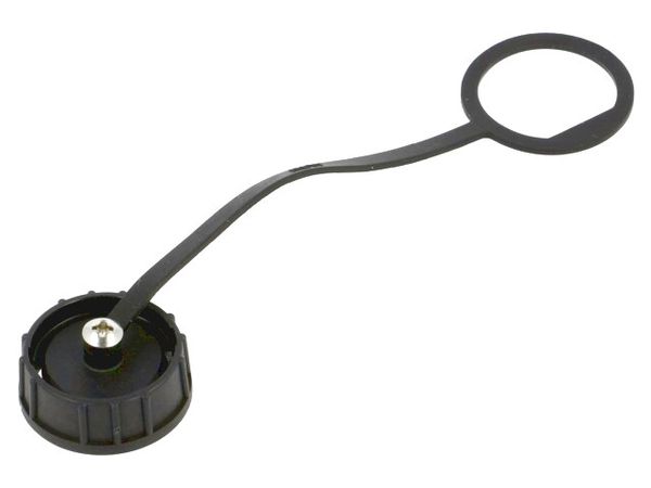 CAP-WADMLPC2 electronic component of Amphenol
