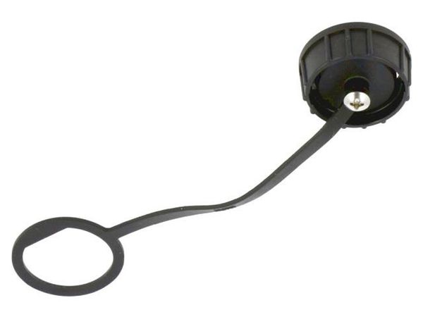 CAP-WADMLPC2  Connectors