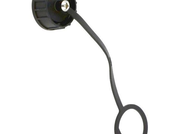 CAP-WADMLPC2 Standard Circular Connector