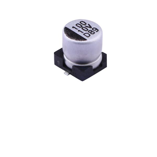 DV101M010C055ETR electronic component of Capxon