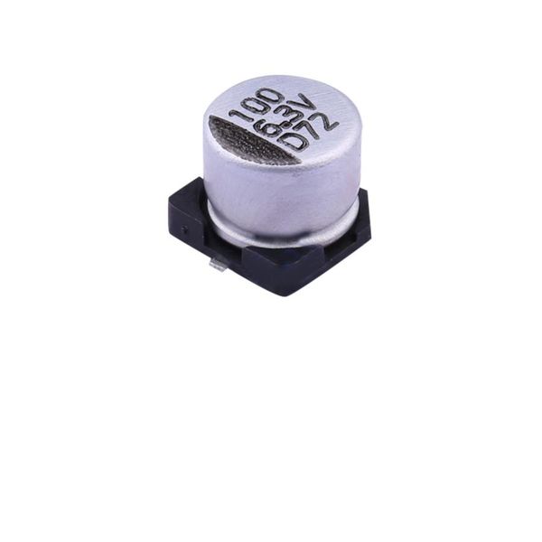 DV101M6R3E055ETR electronic component of Capxon