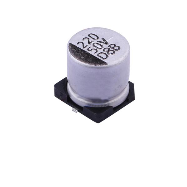 DV221M050G105ETR electronic component of Capxon