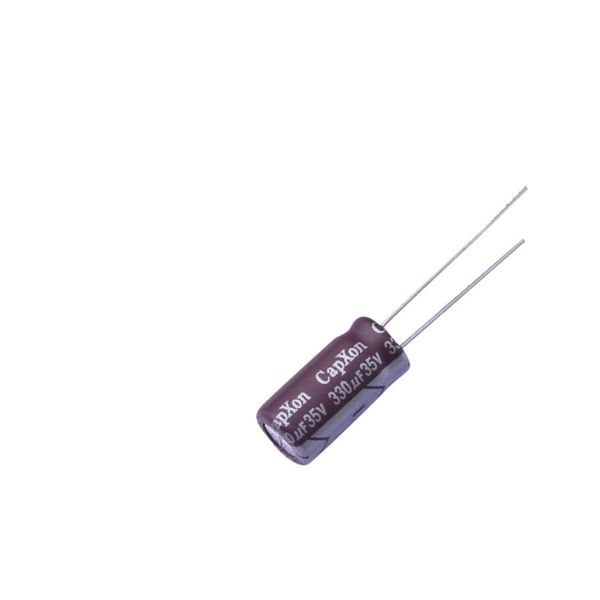FH331M035F160A electronic component of Capxon