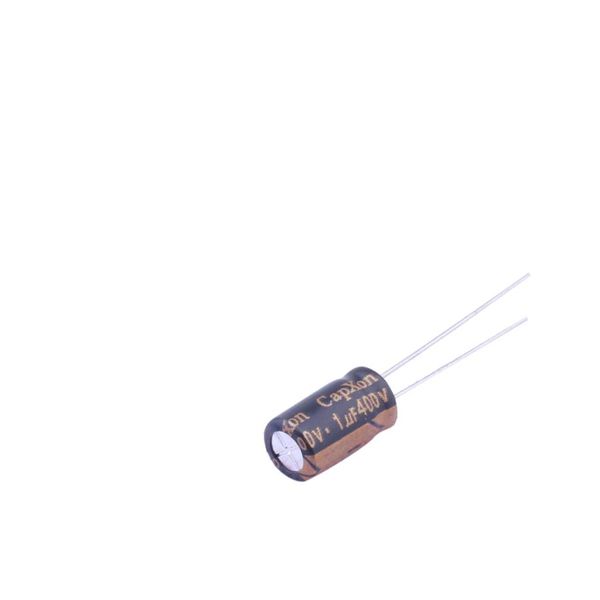 FK010M400E110A electronic component of Capxon