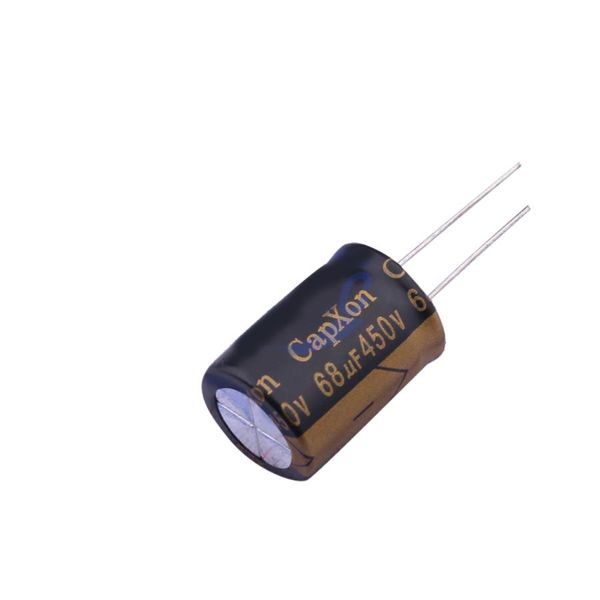 FK680M450K250A electronic component of Capxon