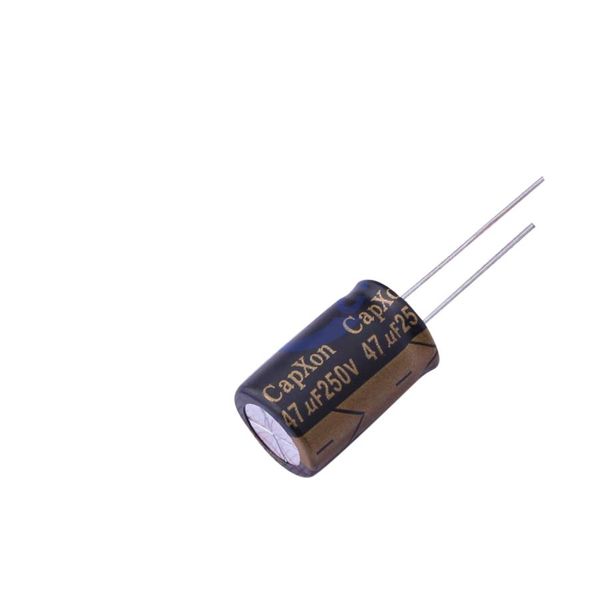 FL470M250I200ECA electronic component of Capxon