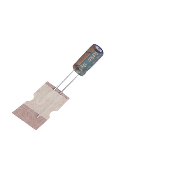 GF101M010C110A  Passive Components