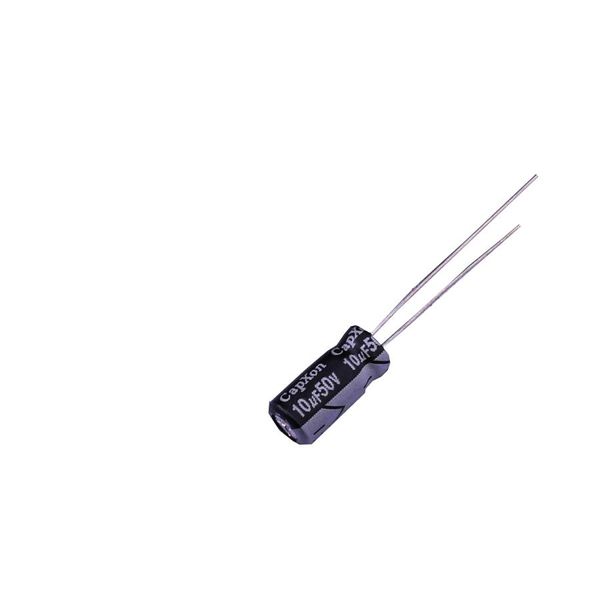 GH100M050C110A electronic component of Capxon