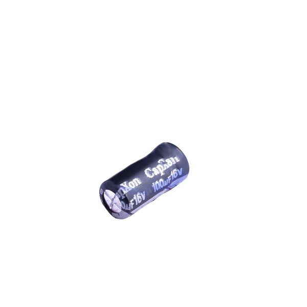 GH101M016C110A electronic component of Capxon