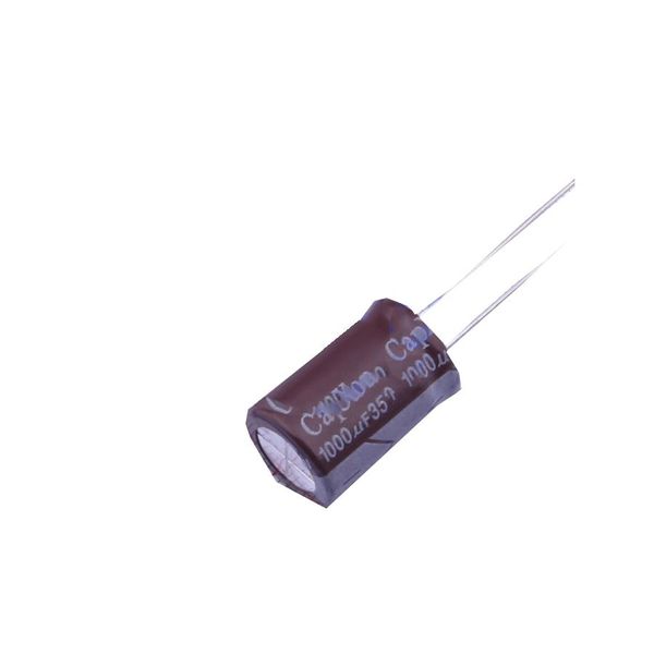 GL102M035I200A electronic component of Capxon