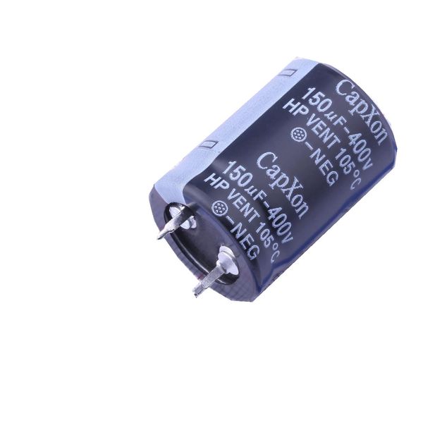 HP151M400M310A electronic component of Capxon