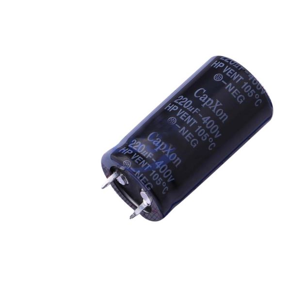 HP221M400M410A electronic component of Capxon