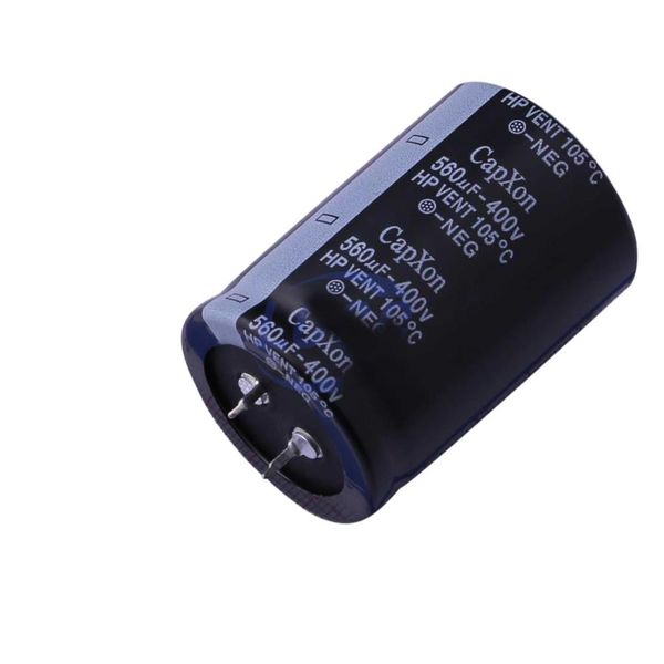 HP561M400P520A electronic component of Capxon