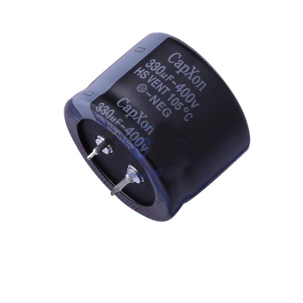 HS331M400P270A electronic component of Capxon