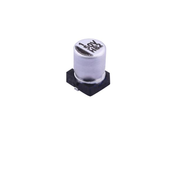 HV010M050B055ETR electronic component of Capxon