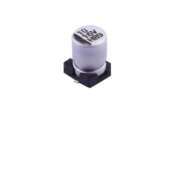 HV100M016B055ETR electronic component of Capxon