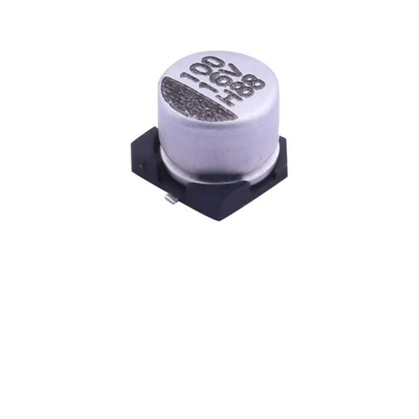 HV101M016E055ETR electronic component of Capxon