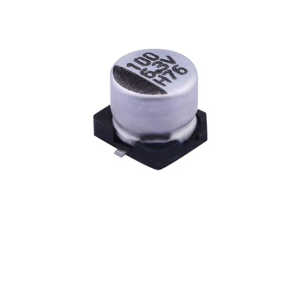 HV101M6R3E055ETR electronic component of Capxon