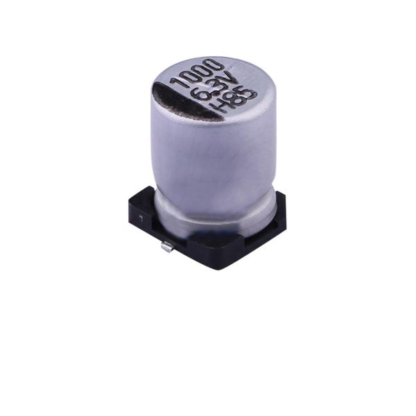 HV102M6R3F105ETR electronic component of Capxon