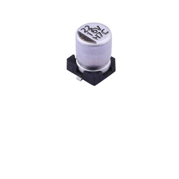 HV220M016B055ETR electronic component of Capxon