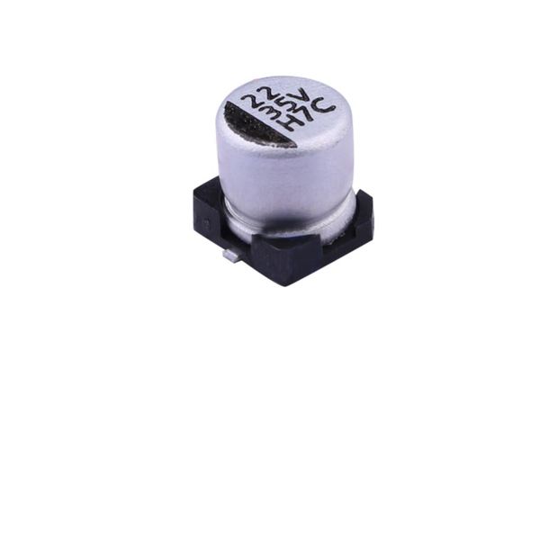 HV220M035C055ETR electronic component of Capxon