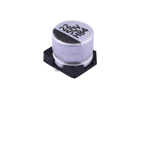 HV220M050E055ETR electronic component of Capxon