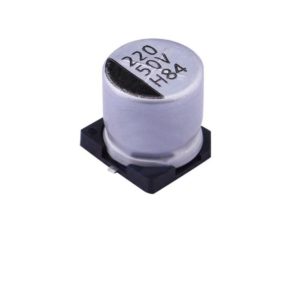 HV221M050G105ETR electronic component of Capxon