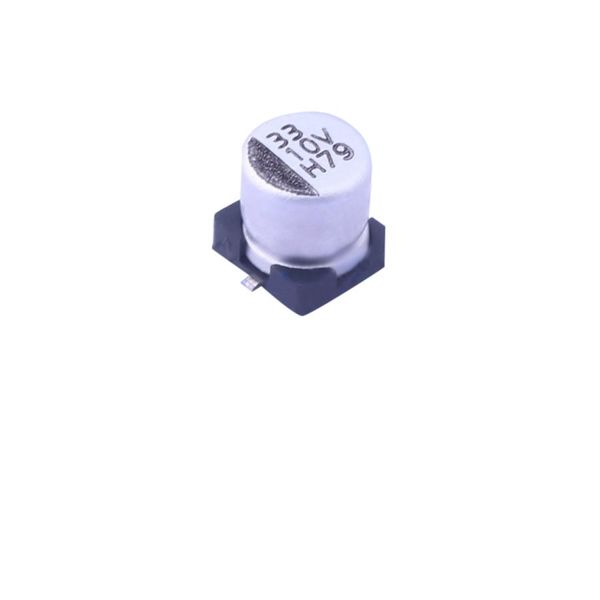 HV330M010C055ETR electronic component of Capxon