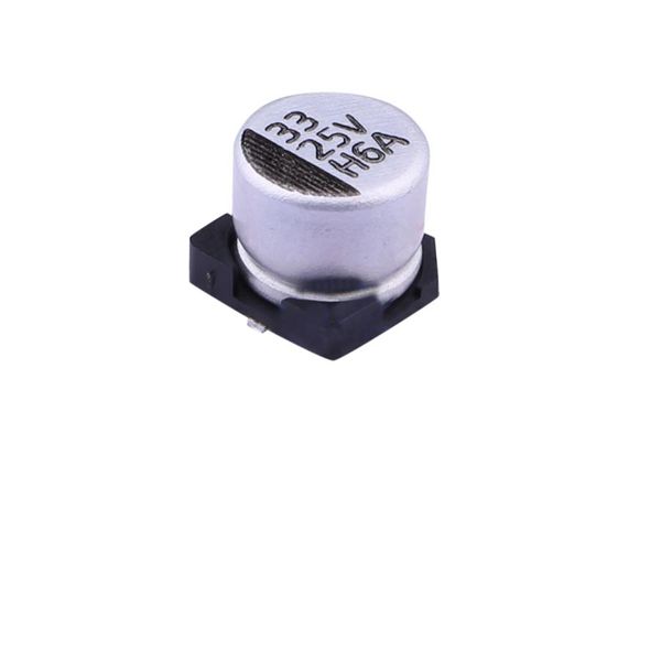 HV330M025E055ETR electronic component of Capxon