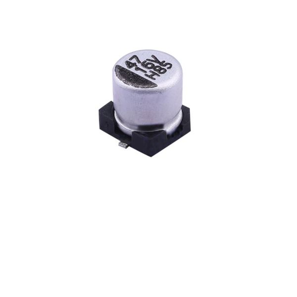 HV470M016C055ETR electronic component of Capxon