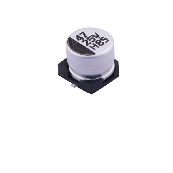 HV470M025E055ETR electronic component of Capxon