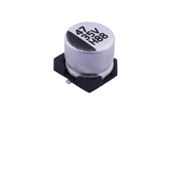 HV470M035E055ETR electronic component of Capxon