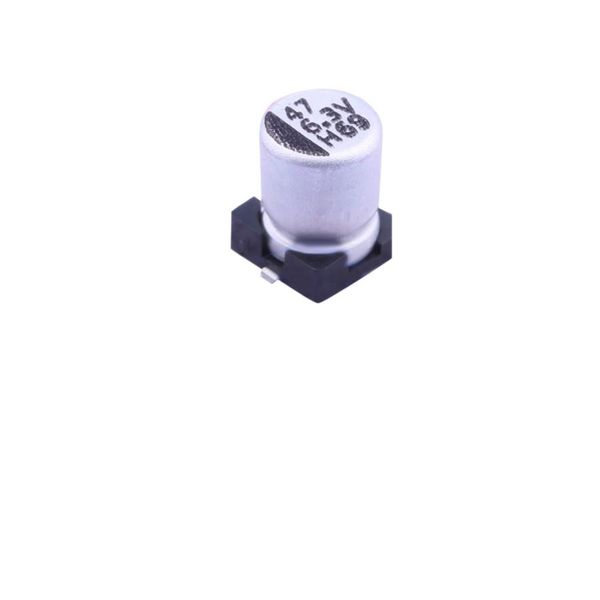 HV470M6R3B055ETR electronic component of Capxon