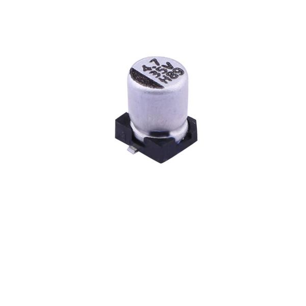 HV4R7M035B055ETR electronic component of Capxon