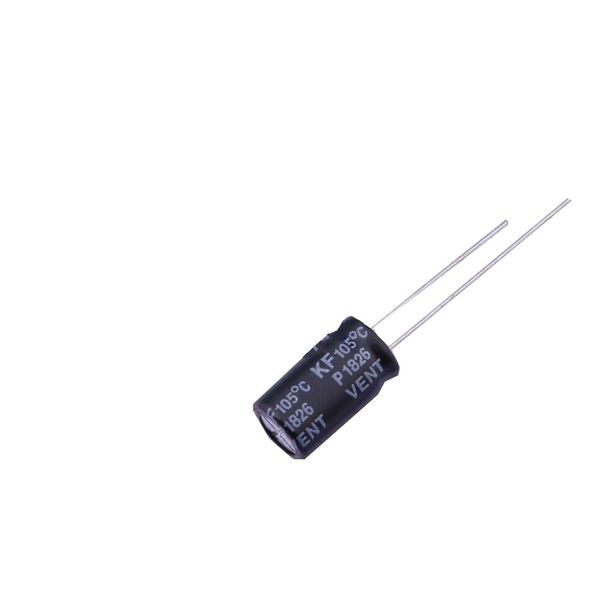 KF102M010F140A electronic component of Capxon