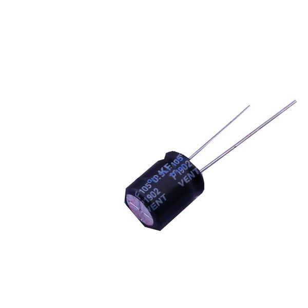 KF221M050G125A electronic component of Capxon