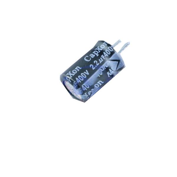 KF2R2M400F115ECA electronic component of Capxon