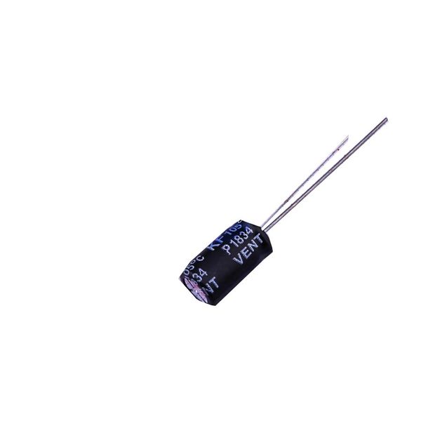 KF331M010E110A electronic component of Capxon